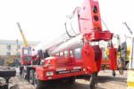 Used Crane Tadano 50 Tons Supply